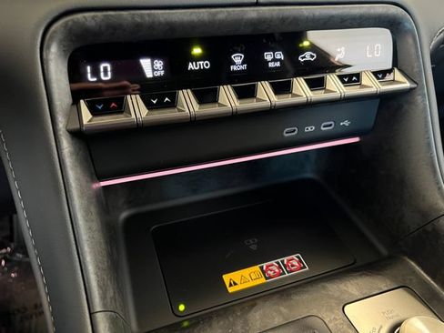 New 2026 Lexus IS 350 F Sport w/ Accessory Package Z1 RWD image 30