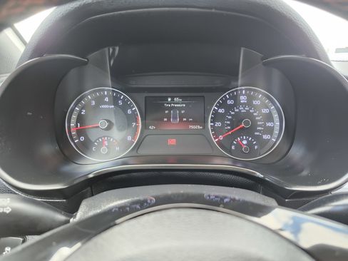 Used 2023 Kia Forte GT image 30