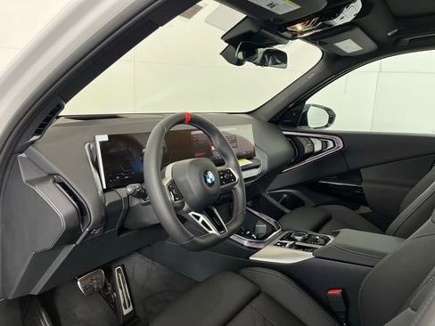 New 2026 BMW X3 M50 w/ Premium Package image 9