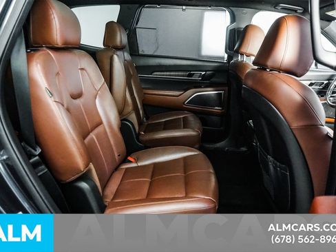 Used 2023 Kia Telluride SX FWD image 15