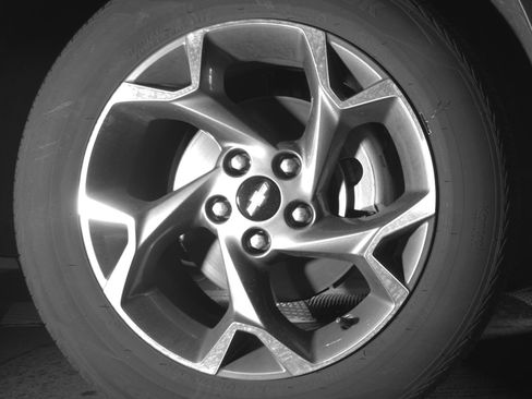 Used 2025 Chevrolet Trax LT image 13