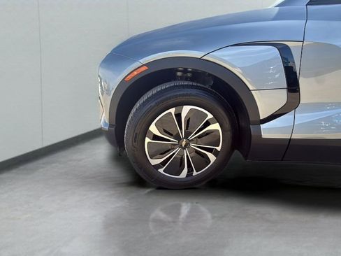 New 2026 Chevrolet Blazer EV LT image 53