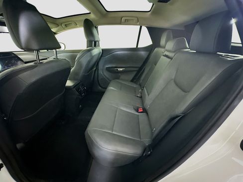 Used 2024 Lexus RZ 300e Premium w/ Technology Package FWD image 30