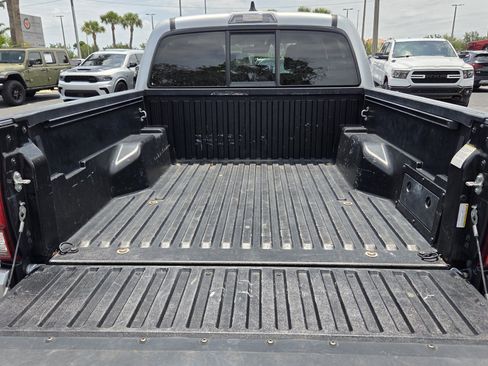 Used 2023 Toyota Tacoma SR AWD/4WD image 7
