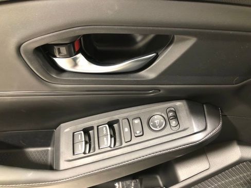 New 2026 Honda Accord Sport image 20