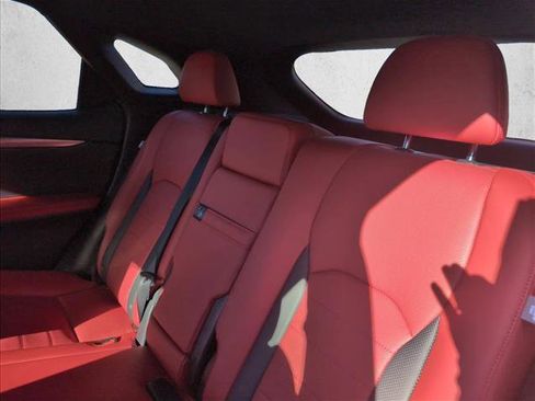 Used 2020 Lexus RX 350 F Sport image 18