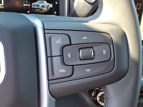 New 2026 GMC Sierra 1500 Elevation AWD/4WD image 24