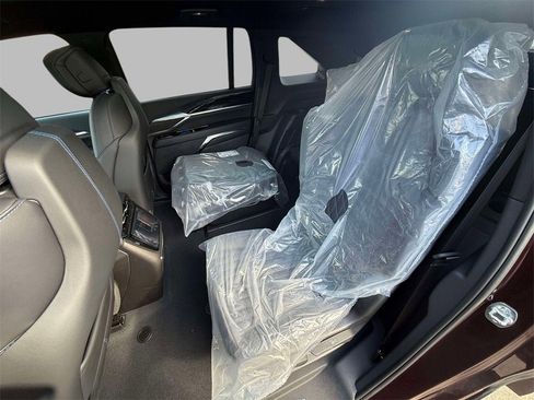 New 2025 Cadillac Escalade IQ Luxury 1 image 13