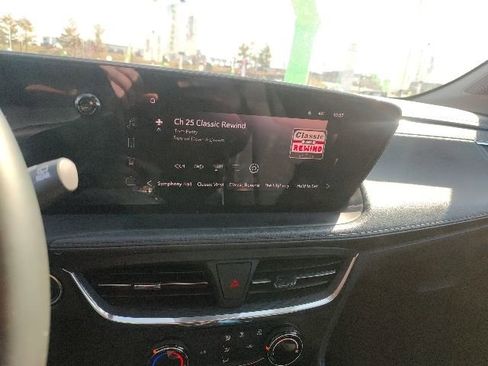 Used 2025 Buick Encore GX Preferred image 24