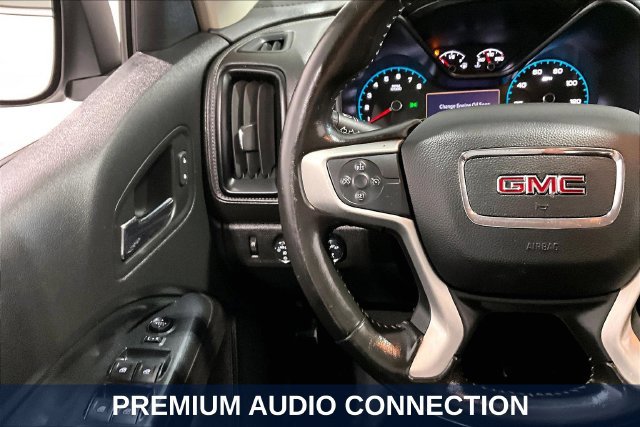 Used 2020 GMC Canyon SLE w/ Elevation Edition AWD/4WD image 16