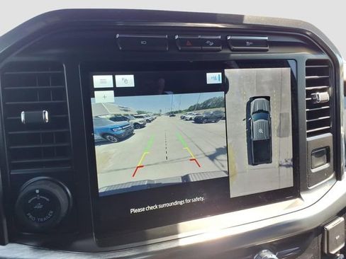 Used 2023 Ford F150 Lariat AWD/4WD image 21