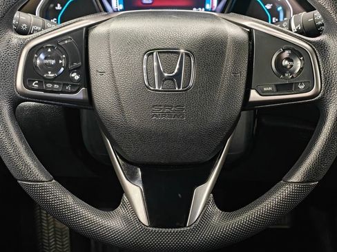 Used 2019 Honda Civic EX image 5