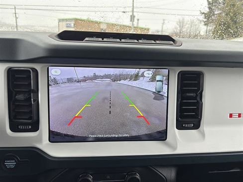 New 2026 Ford Bronco Heritage Edition image 22