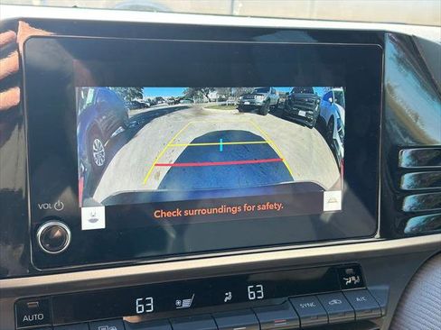 Certified 2025 Toyota Camry SE image 32