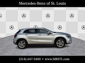 Used 2020 Mercedes-Benz GLA 250 4MATIC video 2