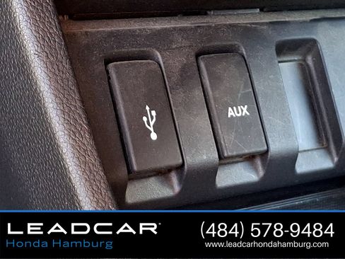 Used 2018 Honda HR-V LX image 22