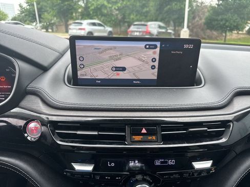 Used 2022 Acura MDX SH-AWD w/ Advance Package image 26