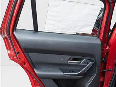 New 2025 MAZDA CX-50 AWD 2.5 Hybrid w/ Cargo Package image 23