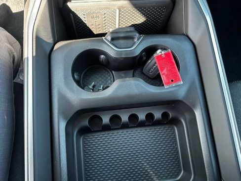 New 2026 RAM 1500 Big Horn image 25