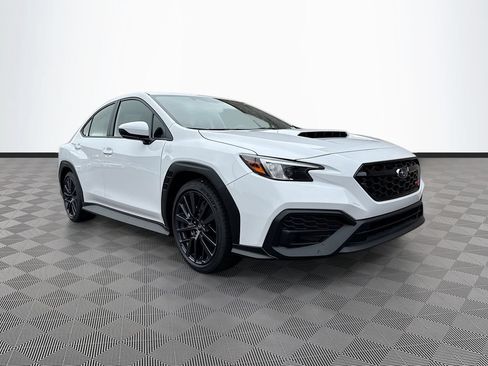 New 2026 Subaru WRX Premium AWD/4WD image 3