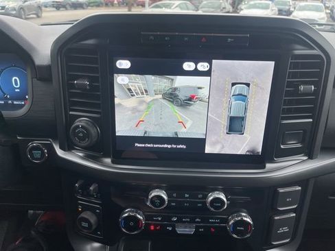 Used 2024 Ford F150 XLT w/ Equipment Group 302A MID image 23