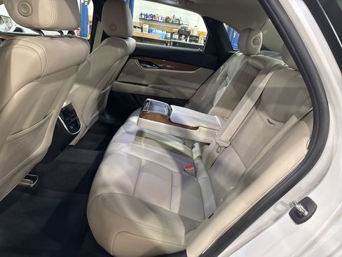 Used 2019 Cadillac XTS Luxury w/ Driver Awareness Package image 48