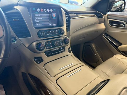 Used 2018 GMC Yukon XL Denali AWD/4WD image 63