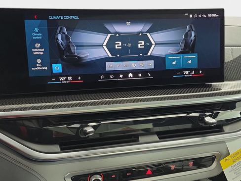 New 2026 BMW X5 M Competition w/ Executive Package AWD/4WD image 24