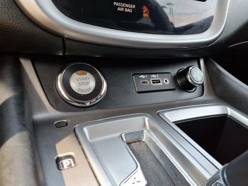 Certified 2021 Nissan Murano S AWD/4WD image 19
