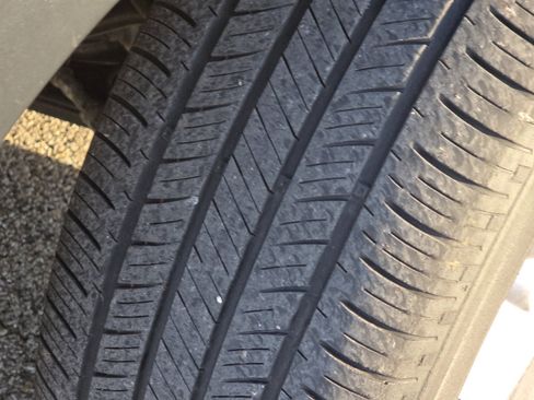 Used 2023 Honda HR-V LX image 10