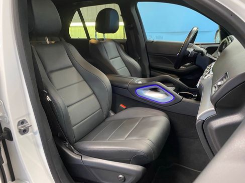 Used 2024 Mercedes-Benz GLE 450e 4MATIC image 53