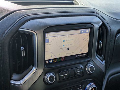 Used 2020 GMC Sierra 1500 Denali w/ Technology Package image 29