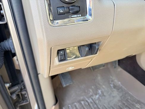 Used 2010 Dodge Ram 2500 Truck Laramie w/ Protection Group AWD/4WD image 10