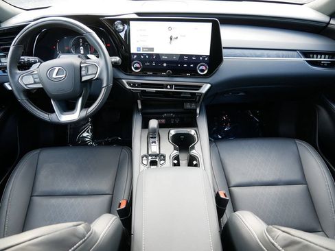 Certified 2024 Lexus RX 350 Premium Plus AWD/4WD image 14