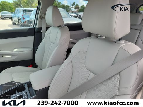 New 2026 Kia Sorento S FWD image 29
