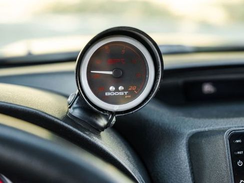 Used 2014 Subaru Impreza WRX Limited image 14