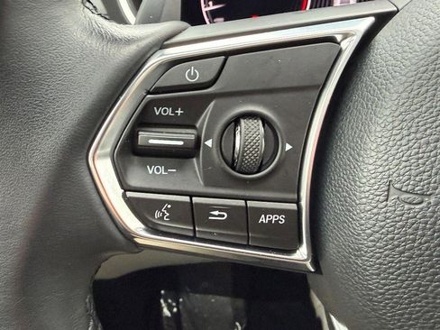 Certified 2022 Acura MDX SH-AWD w/ Technology Package image 17