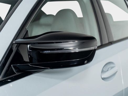 Used 2024 BMW M3 Competition w/ Executive Package image 30