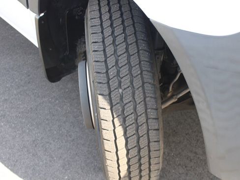Used 2023 Mercedes-Benz Sprinter 3500 image 15