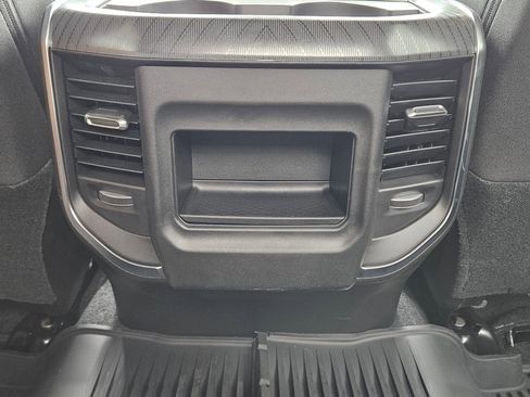 New 2026 RAM 2500 Big Horn image 23