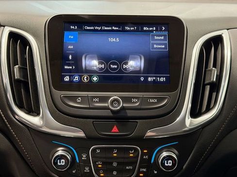 Used 2020 Chevrolet Equinox Premier image 15