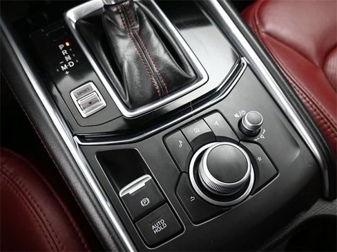 Certified 2023 MAZDA CX-5 Carbon Edition image 20