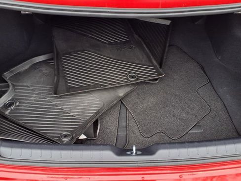 New 2025 Kia K4 LXS FWD image 19