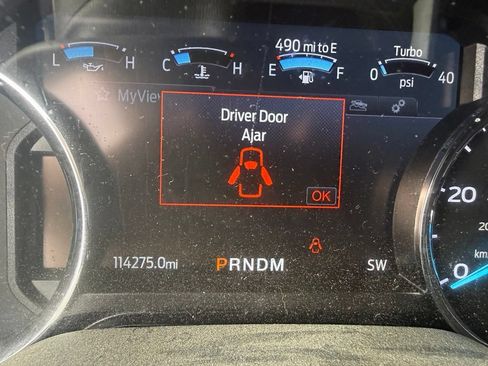 Used 2021 Ford F250 Lariat AWD/4WD image 3