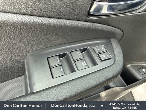 New 2026 Honda Ridgeline Black Edition image 11