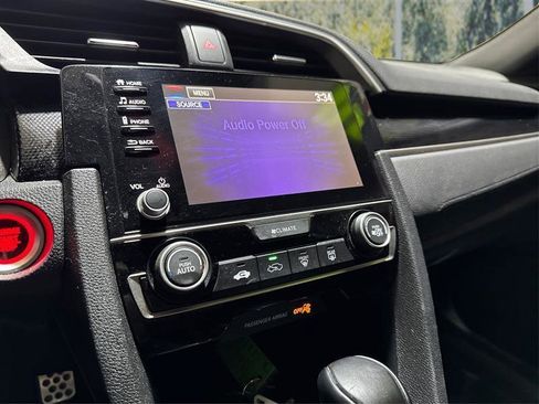 Used 2020 Honda Civic Sport image 14