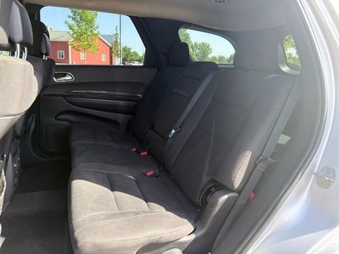 Used 2011 Dodge Durango Crew AWD/4WD image 9