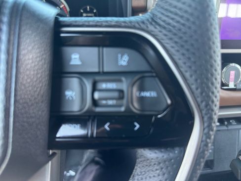 New 2026 Toyota Tundra 1794 Edition image 21