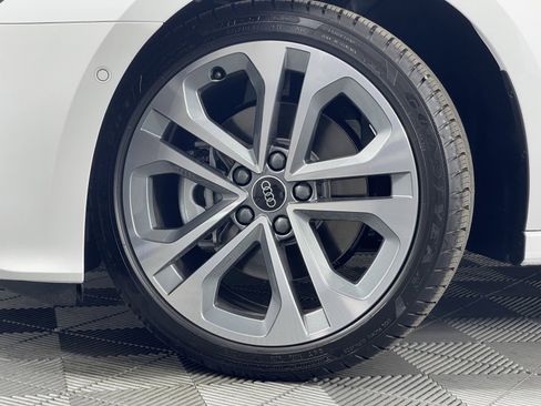 New 2026 Audi A3 2.0T Premium Plus image 7