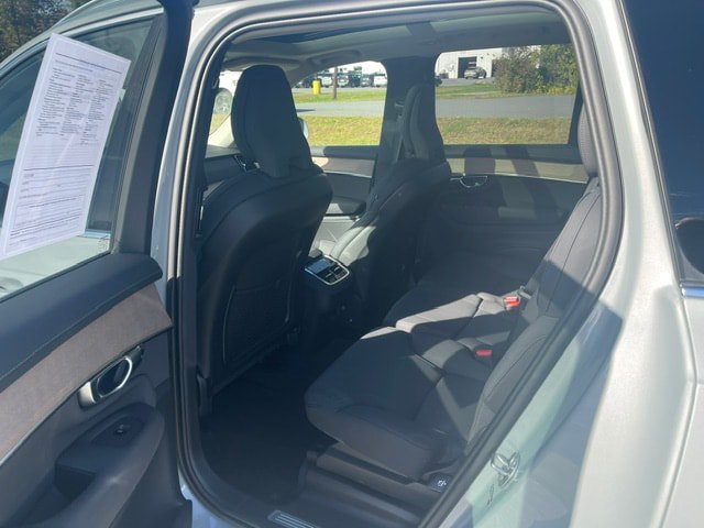 Used 2026 Volvo XC90 B6 Plus AWD/4WD image 10